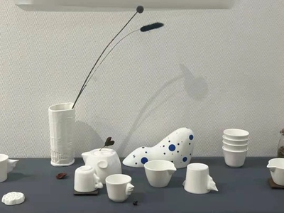 “瓷·遇”日用陶瓷教學(xué)師生作品展在中國瑾藝術(shù)館啟幕